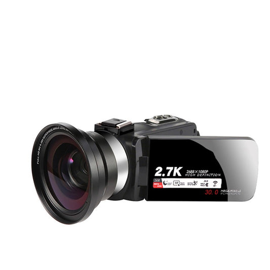 30MP HD Digital WIFI Night Vision DV Camera – Home & Travel  global swanky 2