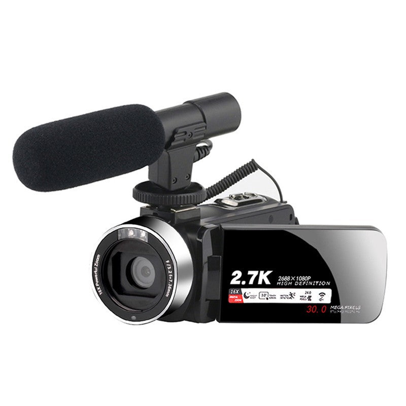 30MP HD Digital WIFI Night Vision DV Camera – Home & Travel  global swanky 3