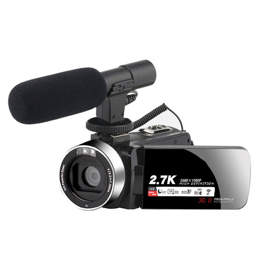 30MP HD Digital WIFI Night Vision DV Camera – Home & Travel  global swanky 3
