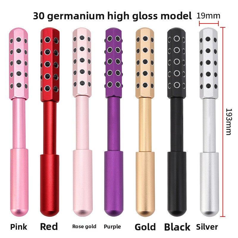 30 Gallium Particle Full-Body Massage Beauty Stick