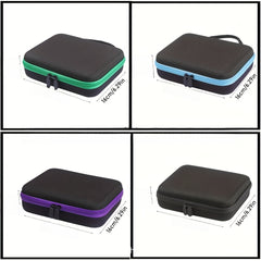 Black Purple 30pcs Default