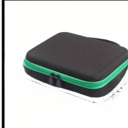 30-Slot Diamond Painting Storage Container with Tools