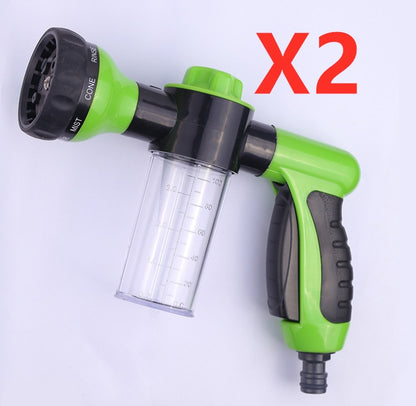 High-Performance Car Washer for Quick and Effective Wash