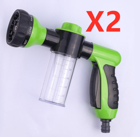 High-Performance Car Washer for Quick and Effective Wash