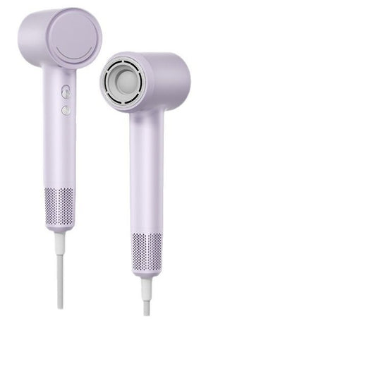 Negative Ion Hair Dryer with Constant Temperature Control