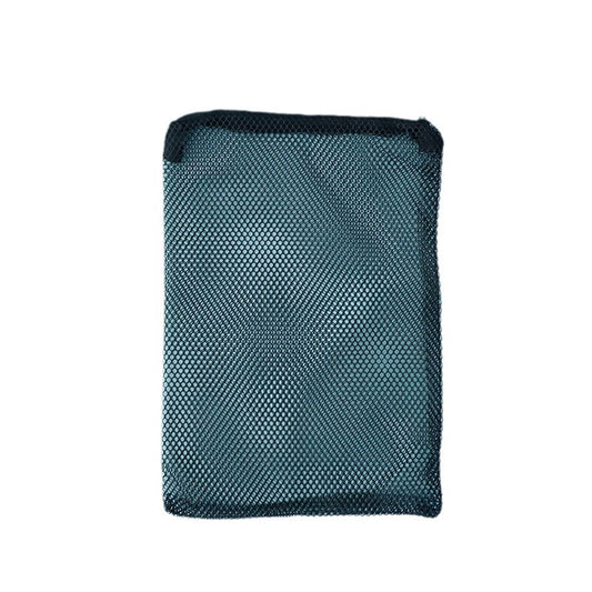 Buy Aquarium Filter Media Zipper Net Bag for Bacteria Cultivation