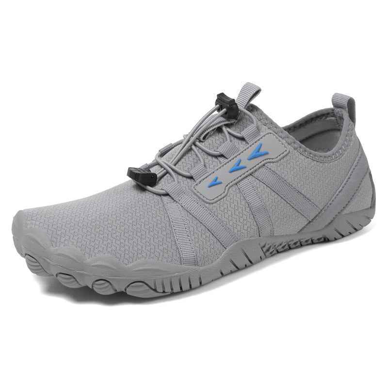 Climbing and Wading Shoes for Hiking Water Sports Use Gear