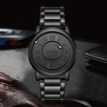 Creative Concept Waterproof New Watches – Stylish & Durable