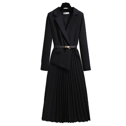 Suits with Pleated Dresses – Elegant, Stylish & Perfectly Tailored Outfit for Formal and Modern Fashion Looks