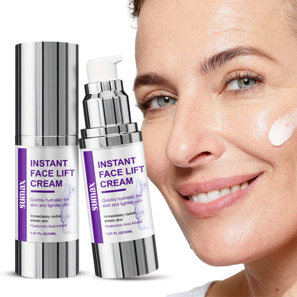 30ml Press Bottle Firming Cream