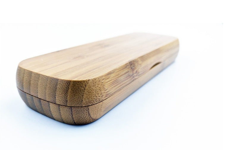 Buy Bamboo Pen – Hard Neutral Pen for Writing and Lettering