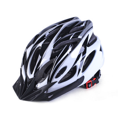 Road Bike Helmet for Men & Women – Lightweight Protection