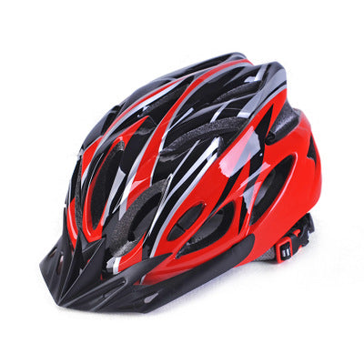 Road Bike Helmet for Men & Women – Lightweight Protection