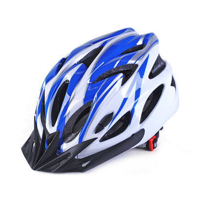 Road Bike Helmet for Men & Women – Lightweight Protection