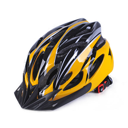 Road Bike Helmet for Men & Women – Lightweight Protection