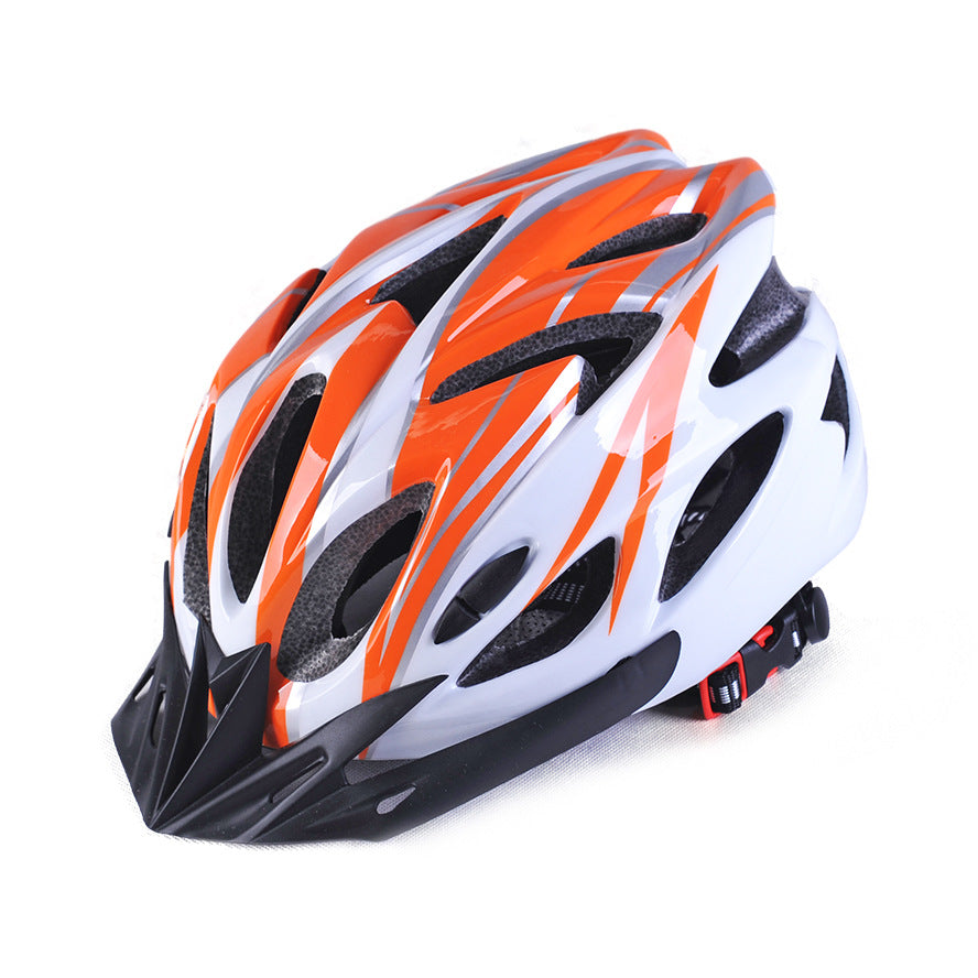 Road Bike Helmet for Men & Women – Lightweight Protection