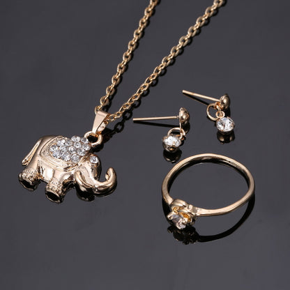 Buy Animal Pendants, Necklaces, Rings, Earrings & Jewelry Sets