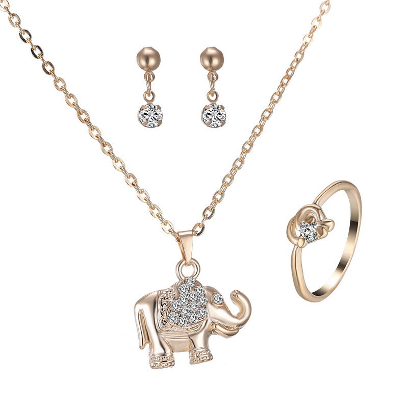 Buy Animal Pendants, Necklaces, Rings, Earrings & Jewelry Sets