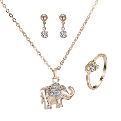 Buy Animal Pendants, Necklaces, Rings, Earrings & Jewelry Sets