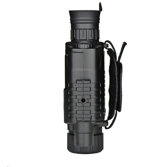 Night Vision Digital Telescope Multi-Functional for Hunting