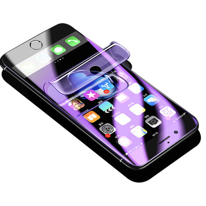 Curved Phone Protector – Full Coverage Screen Protectors for Curved Displays
