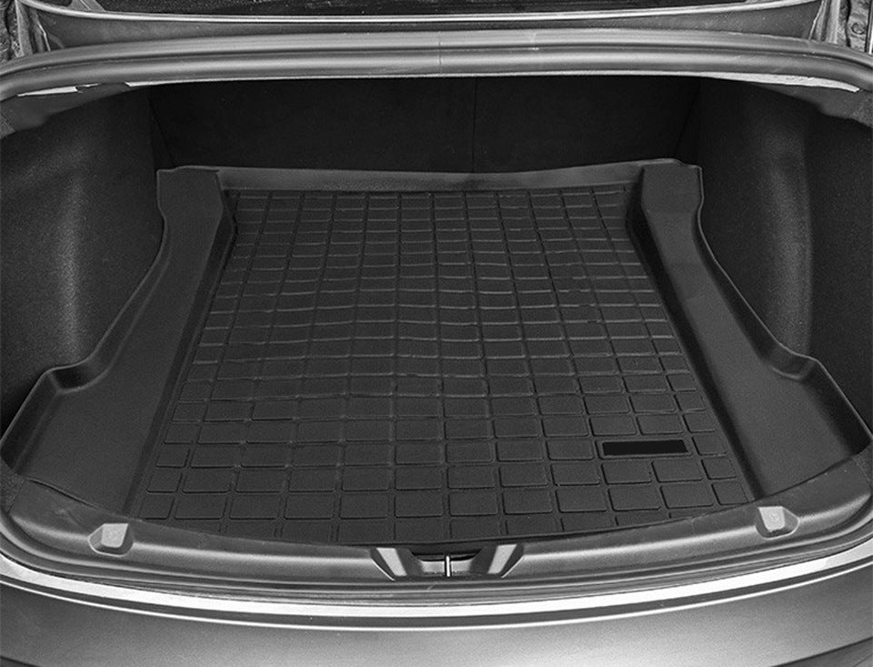 Buy TPE Trunk Pad for All-Weather Protection & Cargo Safety