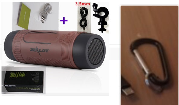 Buy LED Flashlight & Speaker Bike Mount – Secure Mount for Night Rides