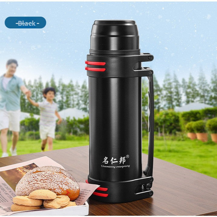 316 stainless steel insulated kettle