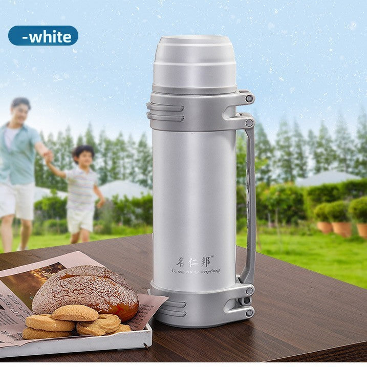 316 stainless steel insulated kettle