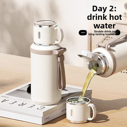 316 Stainless Steel Vacuum Insulated Flask