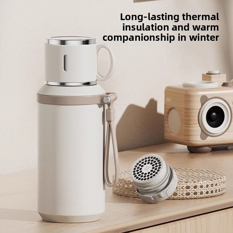 316 Stainless Steel Vacuum Insulated Flask