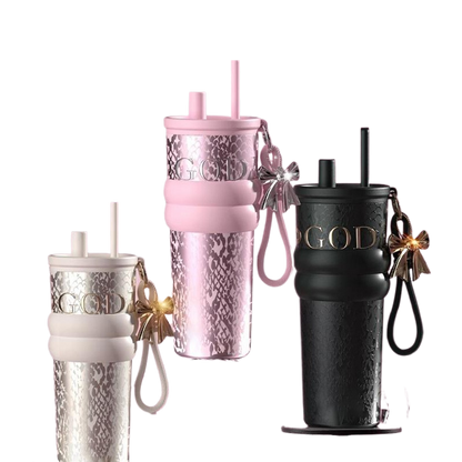 316 Stainless Steel Water Cup