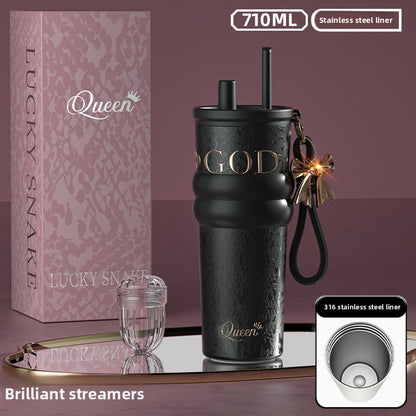 316 Stainless Steel Water Cup