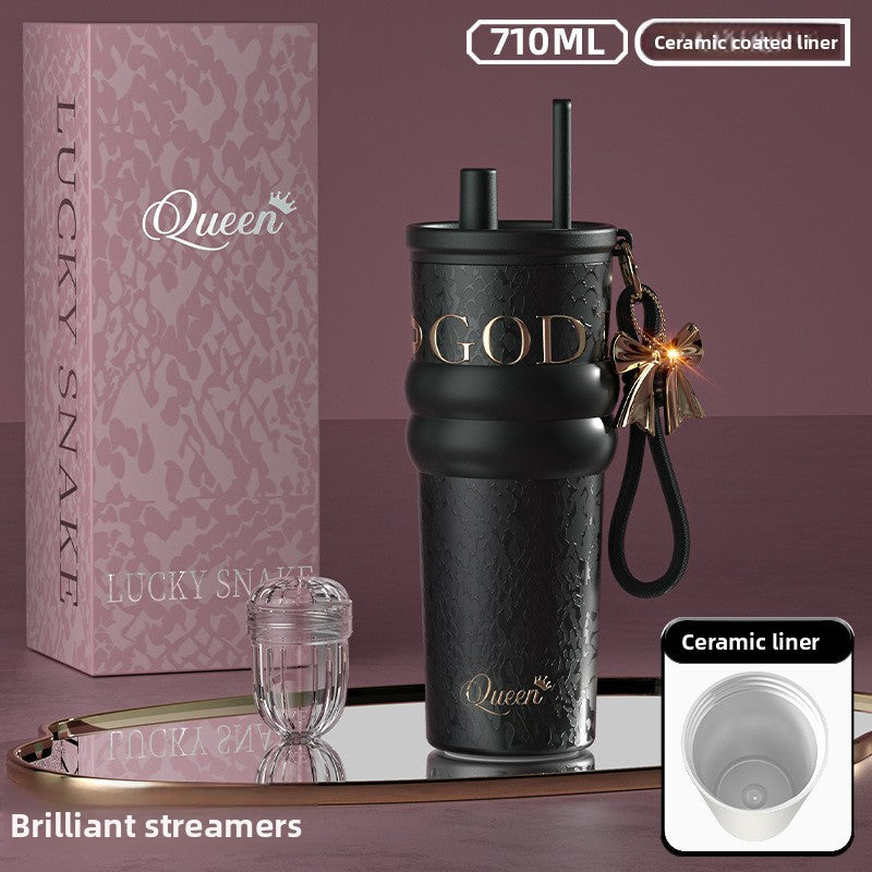316 Stainless Steel Water Cup