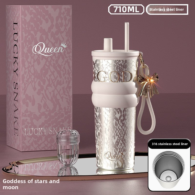 316 Stainless Steel Water Cup