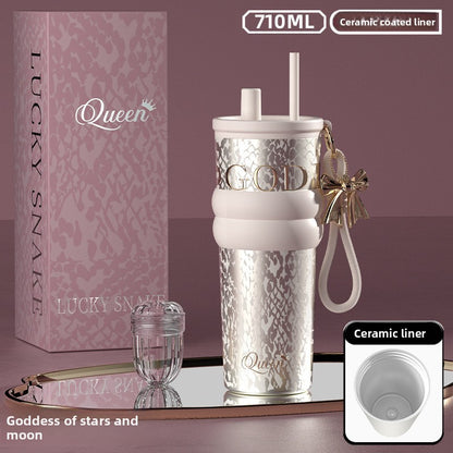 316 Stainless Steel Water Cup