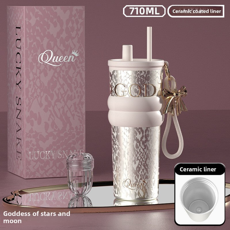 316 Stainless Steel Water Cup