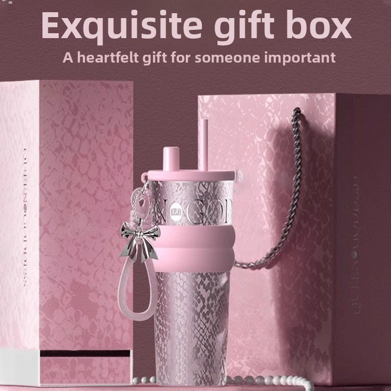 316 Stainless Steel Water Cup