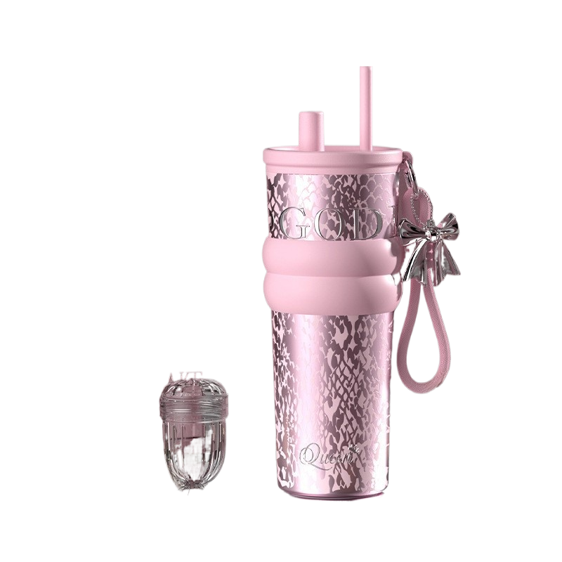 316 Stainless Steel Water Cup