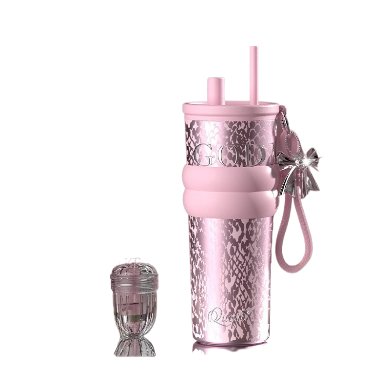 316 Stainless Steel Water Cup