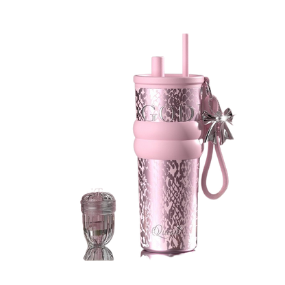 316 Stainless Steel Water Cup