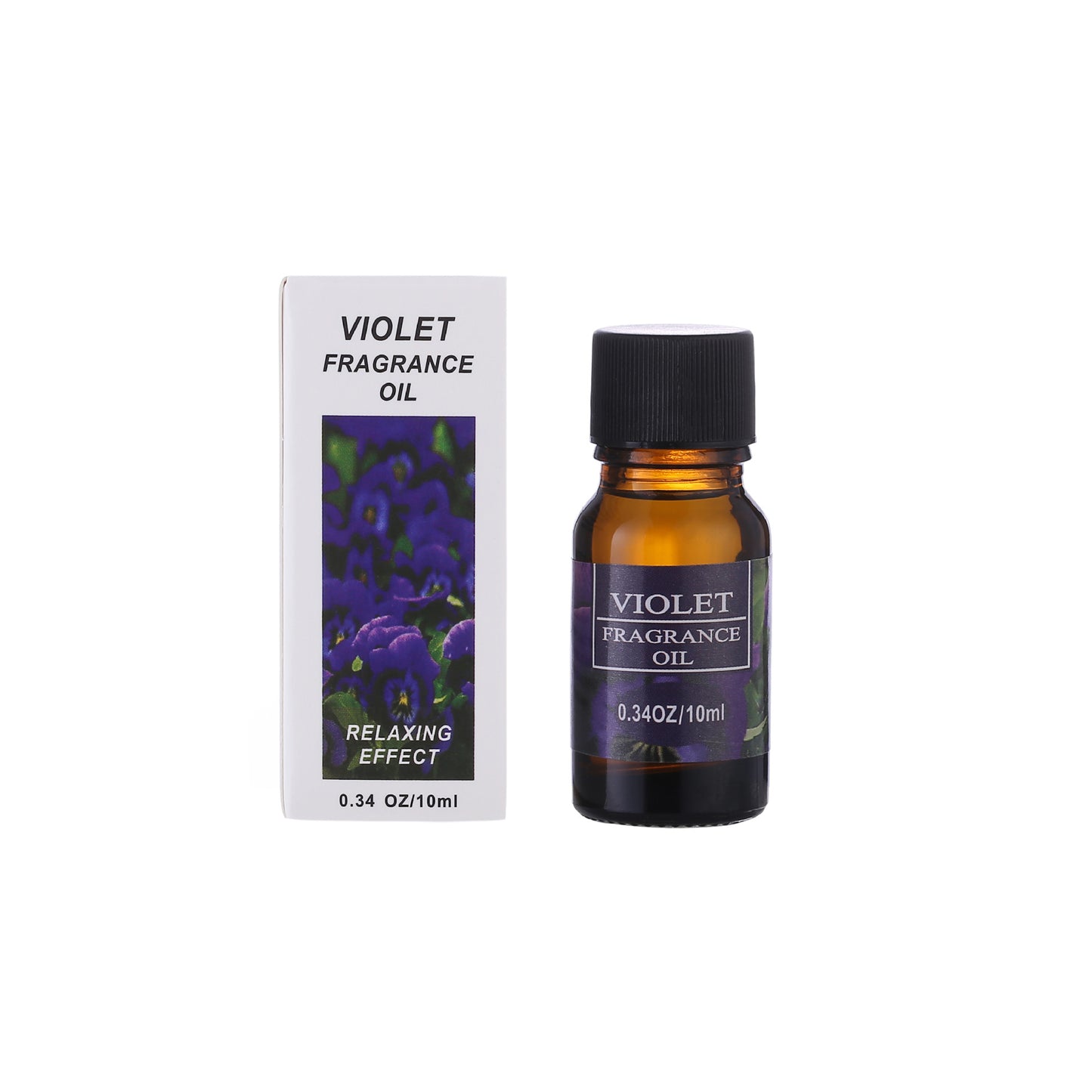 Aromatherapy Essential Oil Humidifier - Relax and Rejuvenate