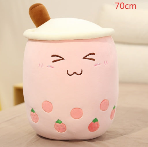 Cute Plush Pillow Soft Stuffed Cartoon Animal Cushion Online