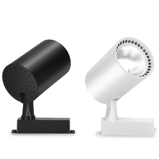 LED Track Spotlight Modern Adjustable Light for Home Decor