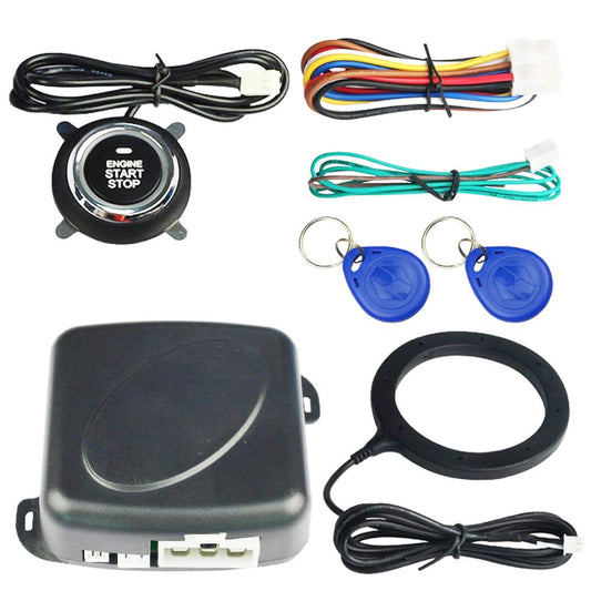 Buy Car Anti-Theft System – Protect Your Vehicle From Theft