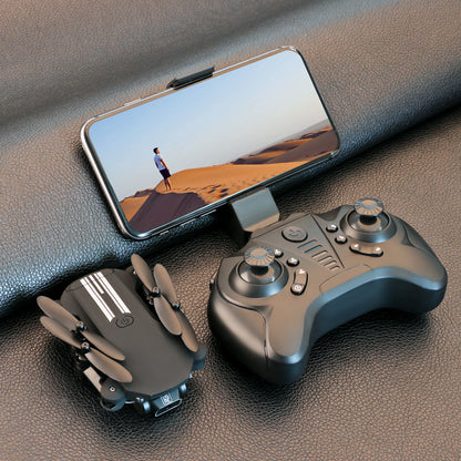 Aerial Drone – Portable Drone for Adventure and Travel Videos
