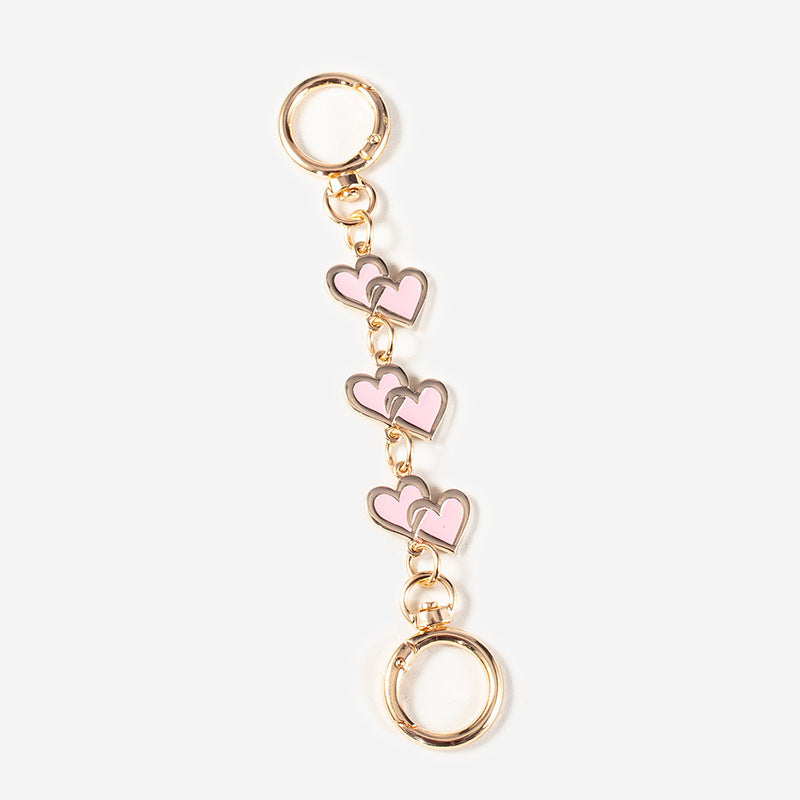One Shoulder Bag Extension Chain Replacement for Accessories