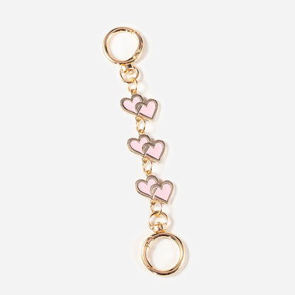 One Shoulder Bag Extension Chain Replacement for Accessories