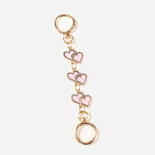 One Shoulder Bag Extension Chain Replacement for Accessories