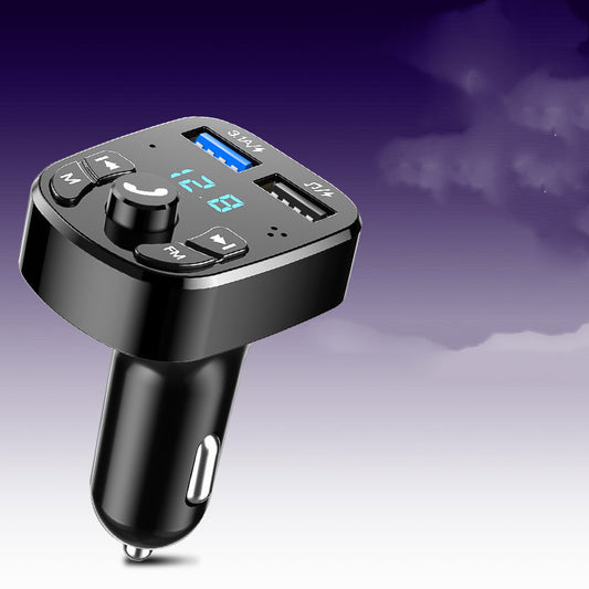 High-Quality Car Multimedia Player with Touchscreen Display